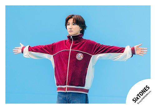 【No.ST25-612】單曲「Stargaze」MV&封面花絮照