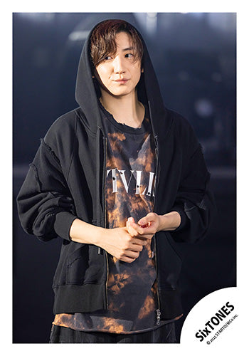 【No.ST25-616】單曲「Stargaze」MV&封面花絮照