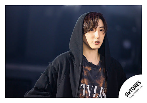 【No.ST25-622】單曲「Stargaze」MV&封面花絮照