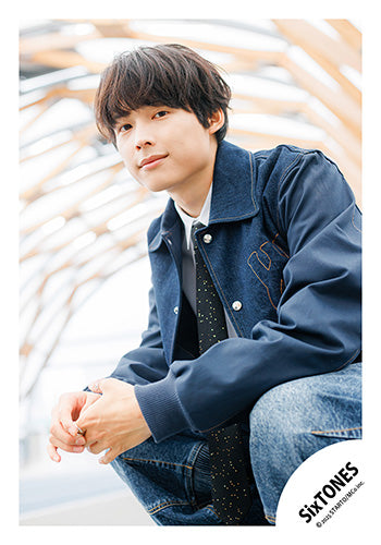 【No.ST25-625】單曲「Stargaze」MV&封面花絮照