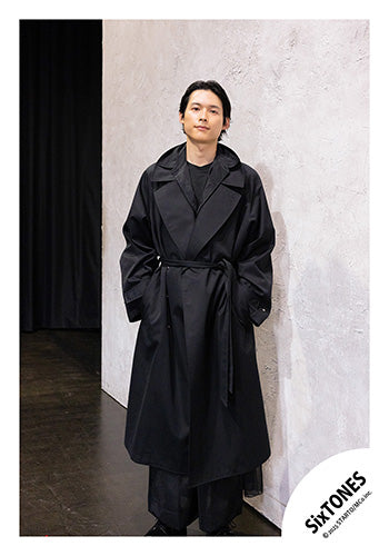 【No.ST25-627】單曲「Stargaze」MV&封面花絮照