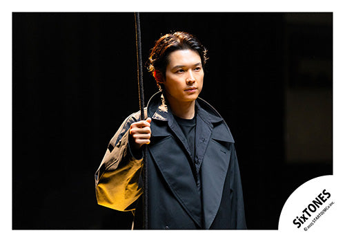 【No.ST25-638】單曲「Stargaze」MV&封面花絮照