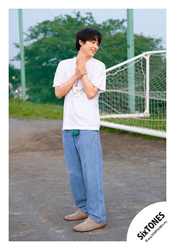 【No.ST25-640】單曲「Stargaze」MV&封面花絮照