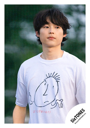 【No.ST25-642】單曲「Stargaze」MV&封面花絮照