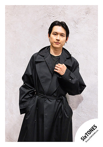 【No.ST25-643】單曲「Stargaze」MV&封面花絮照