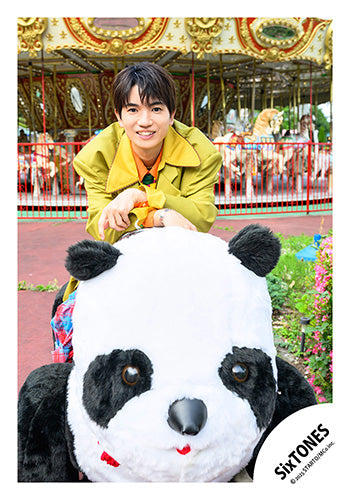 【No.ST25-660】單曲「Stargaze」MV&封面花絮照