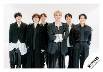 【No.ST26-002】「MILESixTONES」周邊商品花絮照