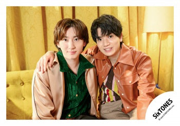 【No.ST26-008】「MILESixTONES」周邊商品花絮照