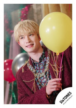 【No.ST26-023】「MILESixTONES」周邊商品花絮照