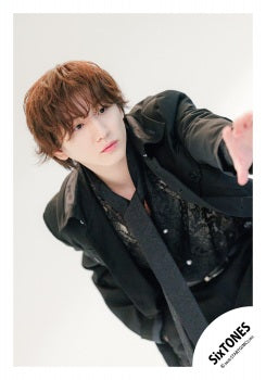 【No.ST26-028】「MILESixTONES」周邊商品花絮照