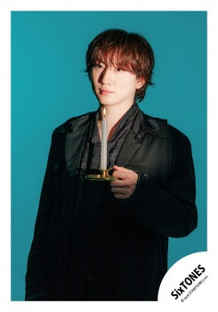 【No.ST26-030】「MILESixTONES」周邊商品花絮照