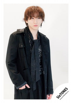 【No.ST26-033】「MILESixTONES」周邊商品花絮照