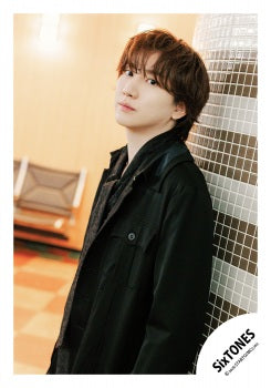 【No.ST26-036】「MILESixTONES」周邊商品花絮照