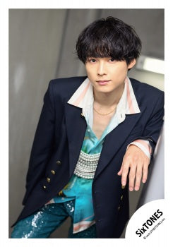 【No.ST26-039】「MILESixTONES」周邊商品花絮照