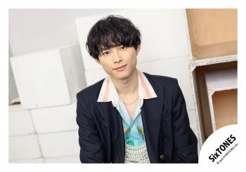 【No.ST26-043】「MILESixTONES」周邊商品花絮照