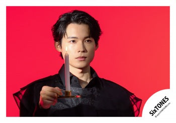【No.ST26-047】「MILESixTONES」周邊商品花絮照