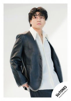 【No.ST26-064】「MILESixTONES」周邊商品花絮照
