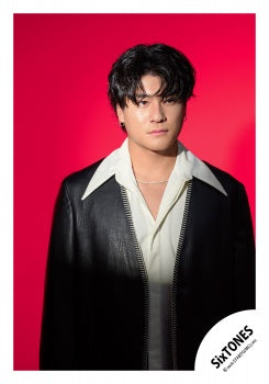 【No.ST26-071】「MILESixTONES」周邊商品花絮照