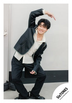 【No.ST26-074】「MILESixTONES」周邊商品花絮照