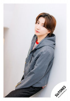 【No.ST26-139】專輯「MILESixTONES -Best Tracks-」MV & 封面花絮照