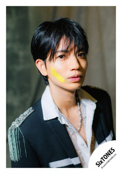 【No.ST26-169】專輯「MILESixTONES -Best Tracks-」MV & 封面花絮照