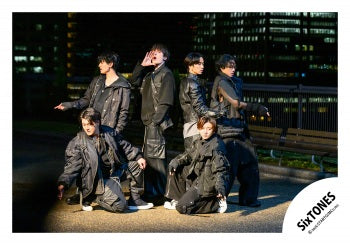 【No.ST26-215】單曲「一秒 / Rebellion」MV & 封面花絮照