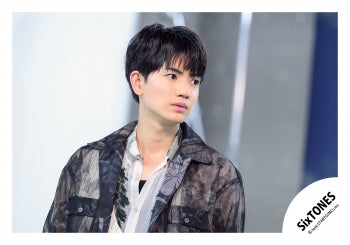 【No.ST26-605】「MILESixTONES（巨蛋巡演）」周邊商品花絮照