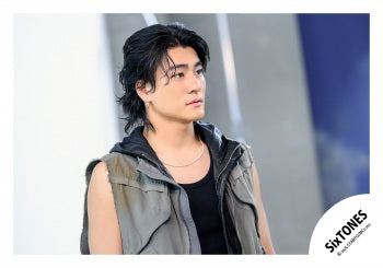 【No.ST26-610】「MILESixTONES（巨蛋巡演）」周邊商品花絮照