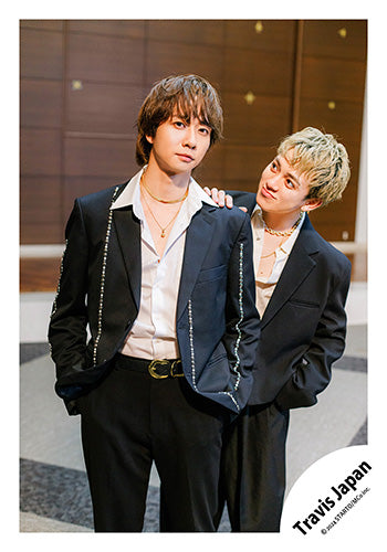 【No.TJ24-300】專輯「VIIsual」MV花絮照