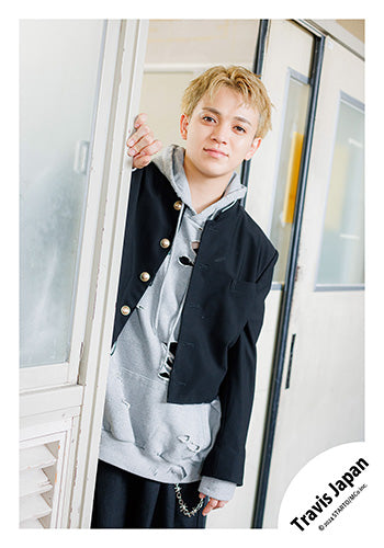 【No.TJ24-310】專輯「VIIsual」MV花絮照