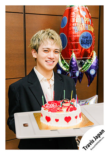 【No.TJ24-311】專輯「VIIsual」MV花絮照