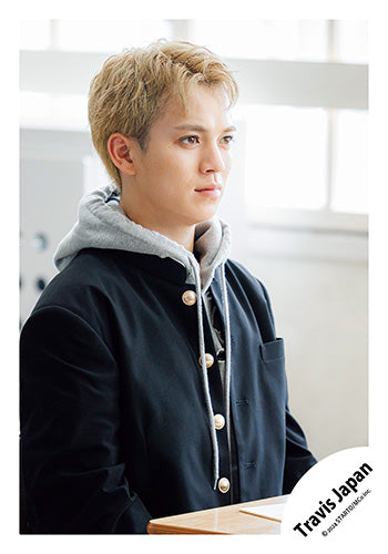 【No.TJ24-321】專輯「VIIsual」MV花絮照