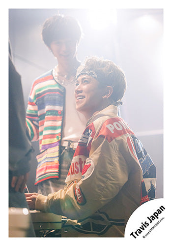 【No.TJ24-324】專輯「VIIsual」MV花絮照