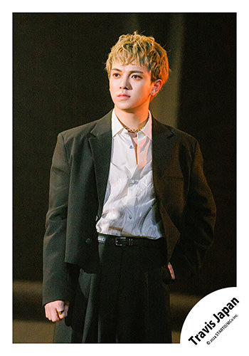 【No.TJ24-325】專輯「VIIsual」MV花絮照