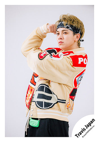 【No.TJ24-327】專輯「VIIsual」MV花絮照