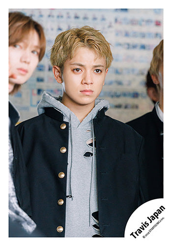 【No.TJ24-328】專輯「VIIsual」MV花絮照