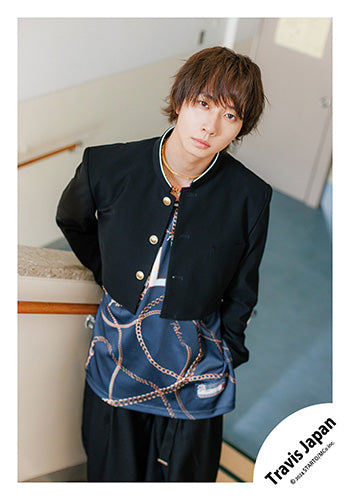 【No.TJ24-332】專輯「VIIsual」MV花絮照