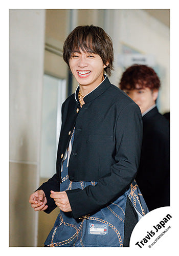 【No.TJ24-337】專輯「VIIsual」MV花絮照