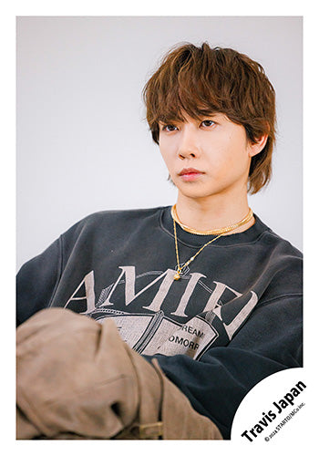 【No.TJ24-338】專輯「VIIsual」MV花絮照