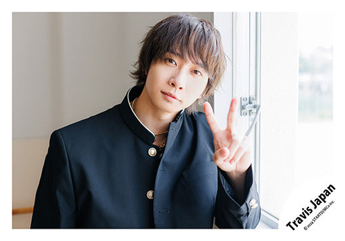 【No.TJ24-342】專輯「VIIsual」MV花絮照