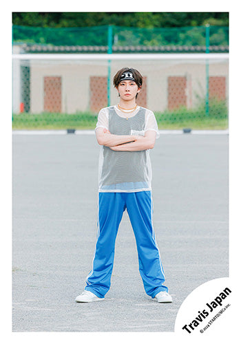 【No.TJ24-344】專輯「VIIsual」MV花絮照