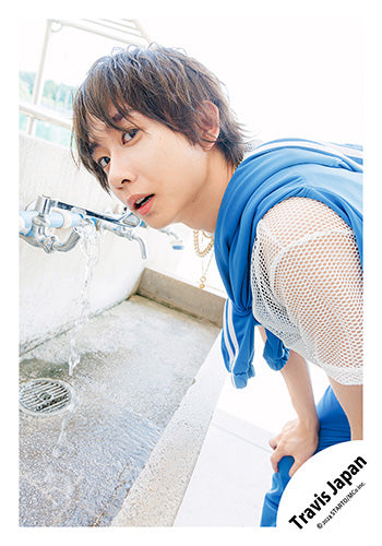 【No.TJ24-353】專輯「VIIsual」MV花絮照