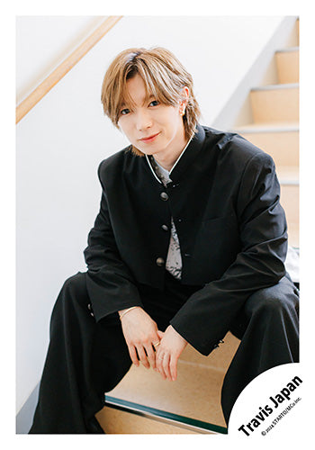 【No.TJ24-354】專輯「VIIsual」MV花絮照