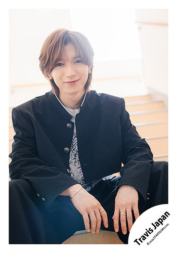 【No.TJ24-365】專輯「VIIsual」MV花絮照