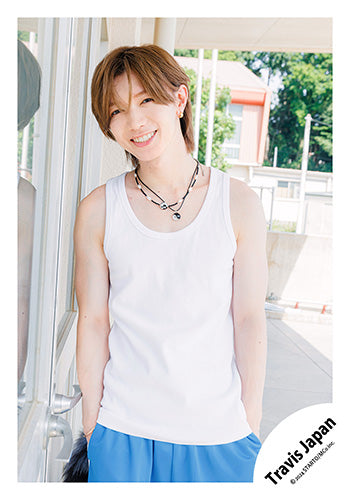 【No.TJ24-367】專輯「VIIsual」MV花絮照