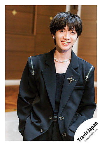 【No.TJ24-373】專輯「VIIsual」MV花絮照