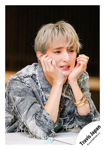 【No.TJ24-379】專輯「VIIsual」MV花絮照