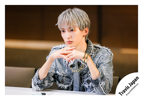 【No.TJ24-386】專輯「VIIsual」MV花絮照