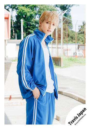 【No.TJ24-387】專輯「VIIsual」MV花絮照