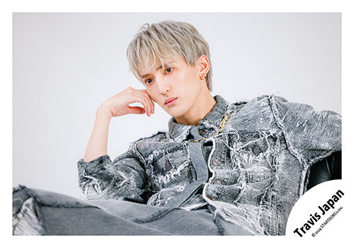 【No.TJ24-388】專輯「VIIsual」MV花絮照